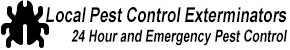 Sherwood MD Pest Control Exterminators